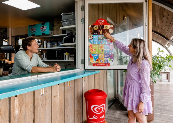 Start het ijsseizoen met een zakelijk account