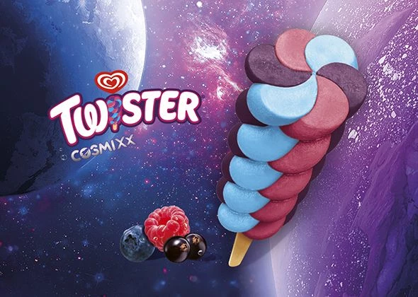Twister Cosmixx 