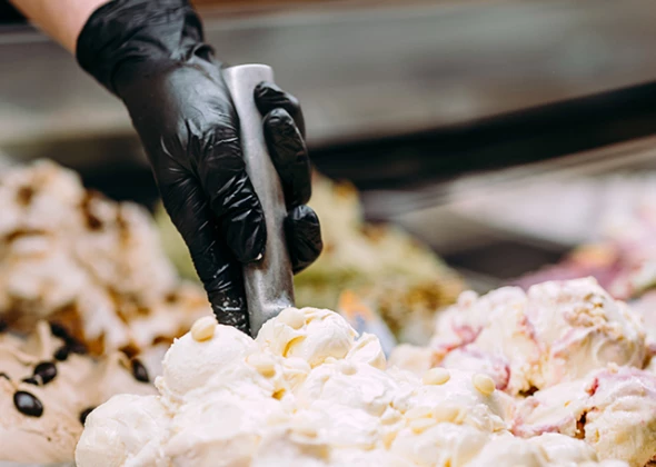 4. Populaire smaken per branche