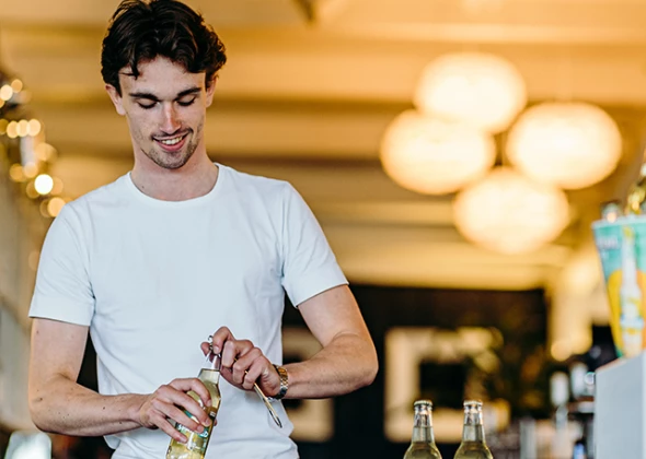 Voordelig inkopen voor de horeca