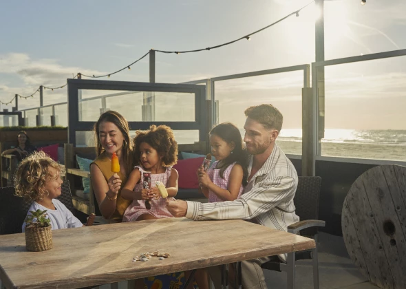 OLA-ijs aanbieding voor horecaondernemers