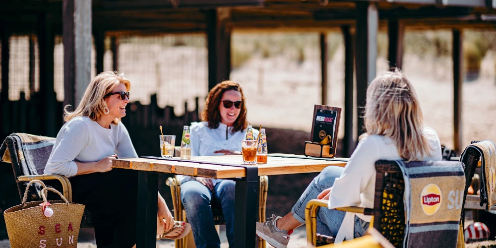 Lipton Ice tea inkopen? Bestel eenvoudig ice tea online!