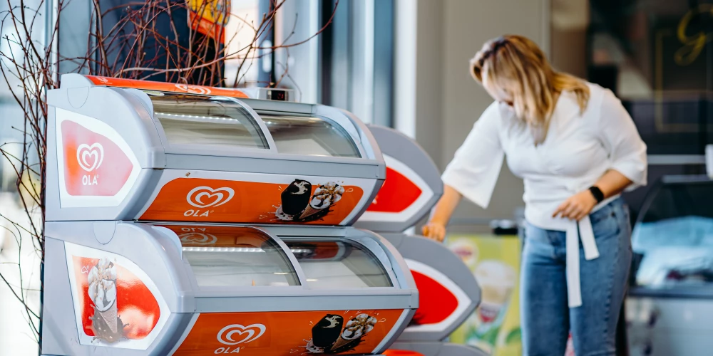 IJs verkopen? Bestel eenvoudig ijs online!