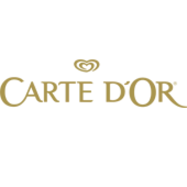 Logo Carte d'or