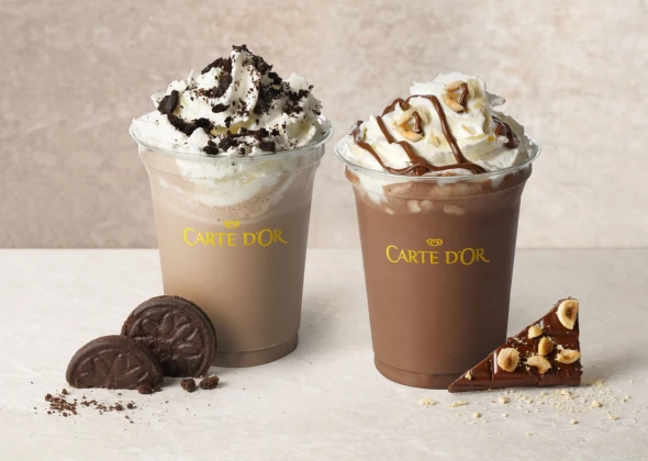 Carte d’Or-ijs inspiratie